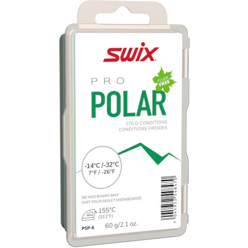 Swix Pro PS Polar 60g