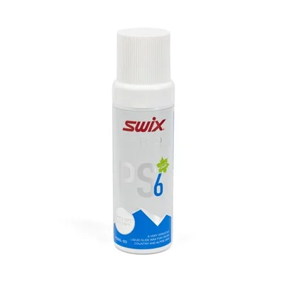 Swix Pro PS6 Liquid Blue 80ml