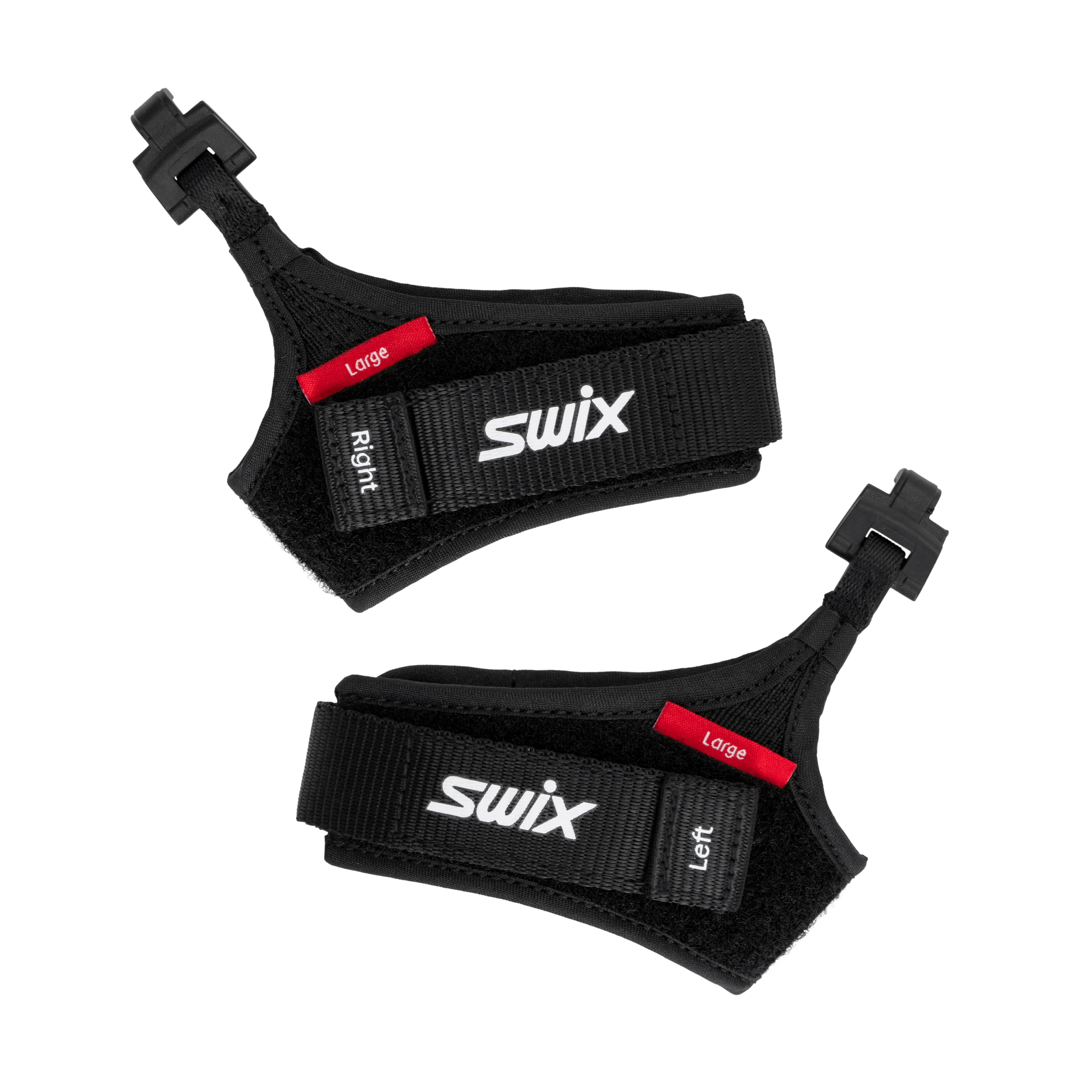 Swix Racing Slim Glove Strap TCS