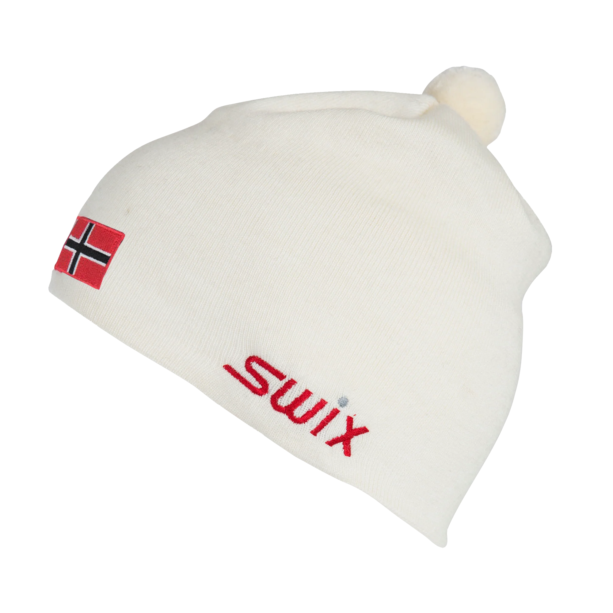 Swix Tradition Hat w/Flag