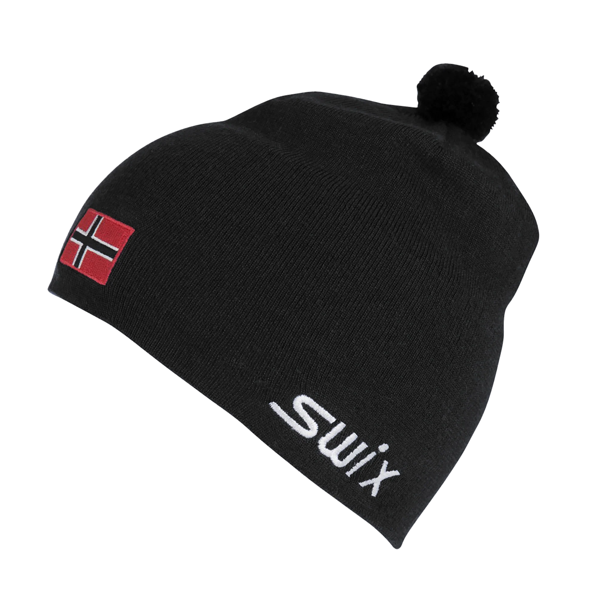 Swix Tradition Hat w/Flag - Image 2