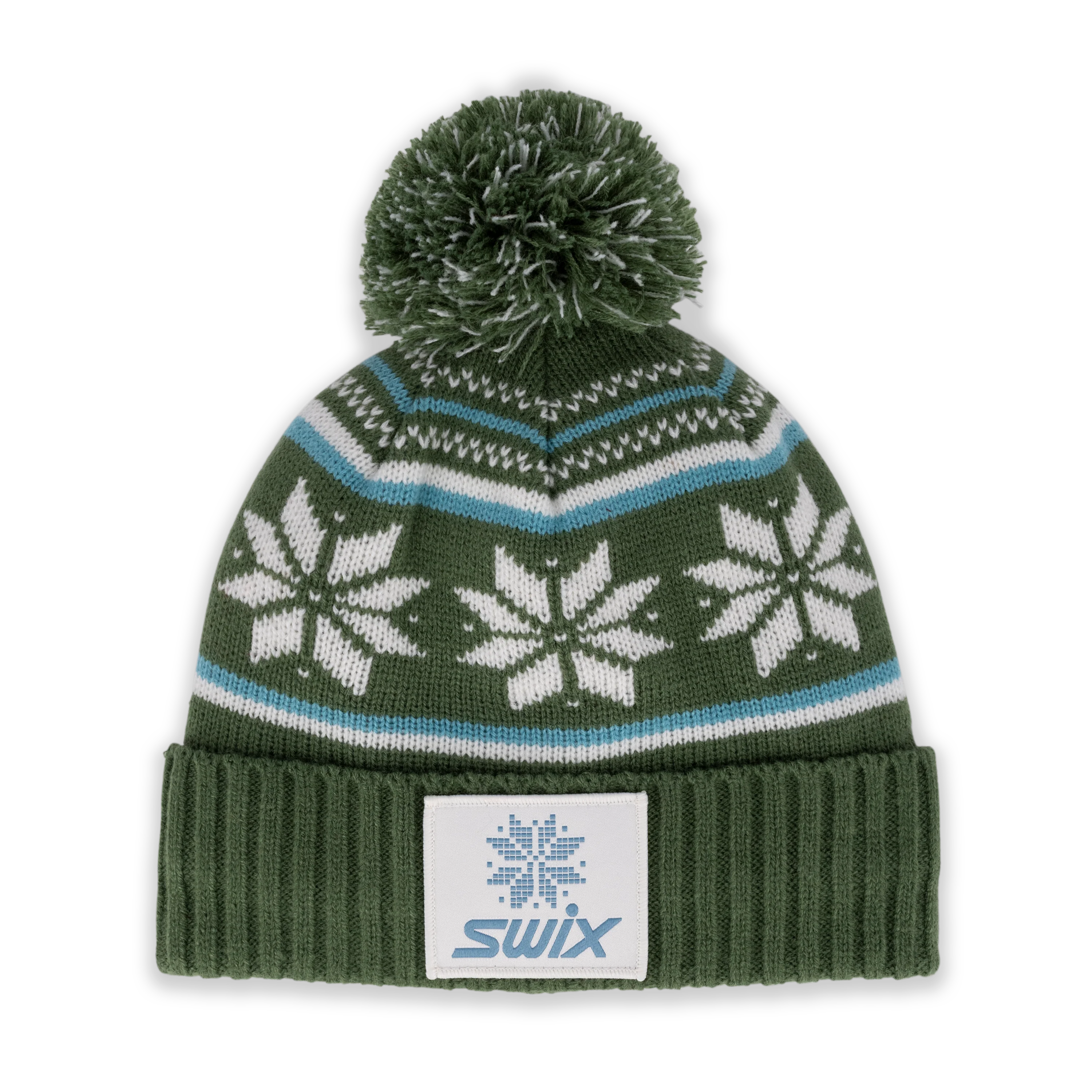 Swix Trysil Beanie