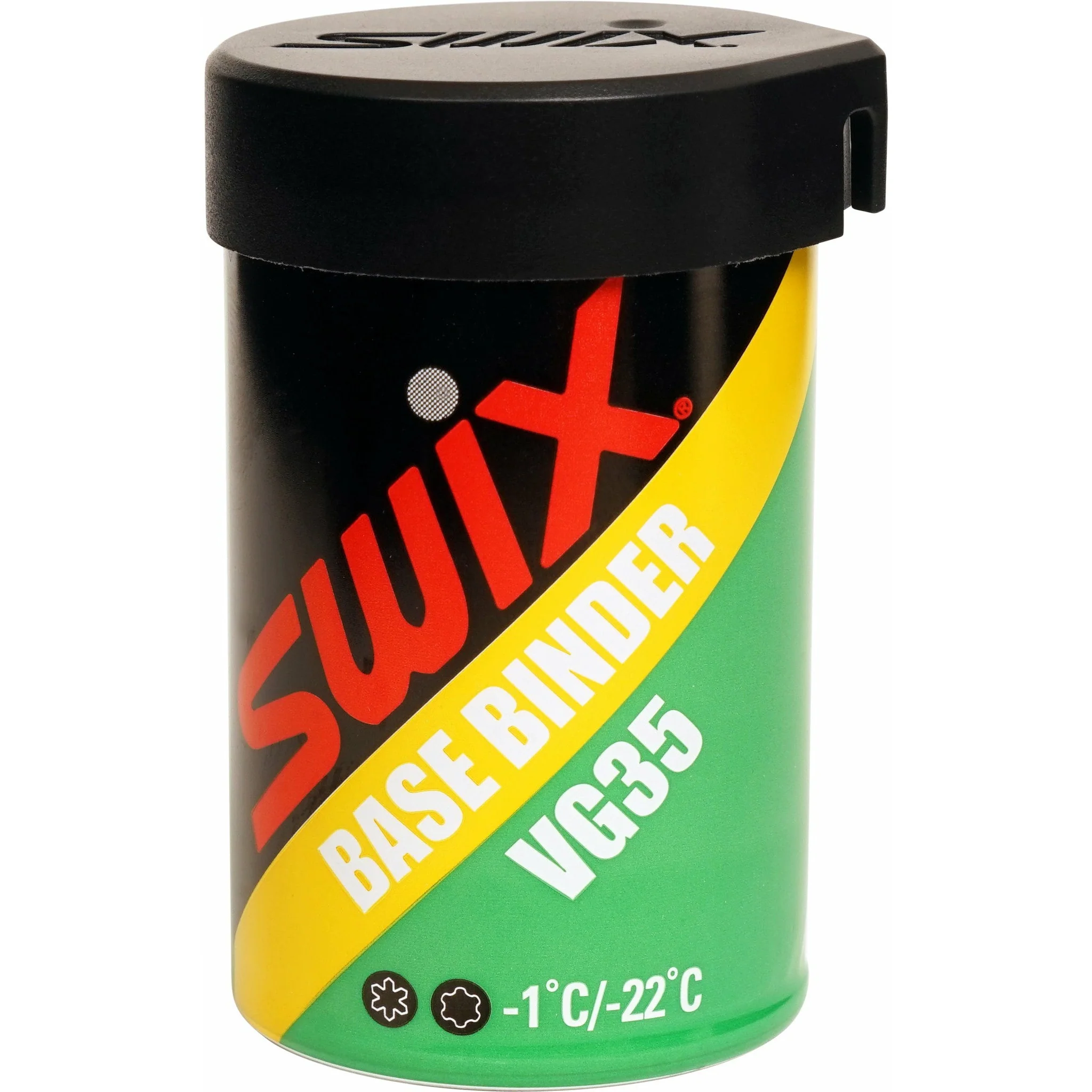 Swix VG35 Green Base Binder 45g