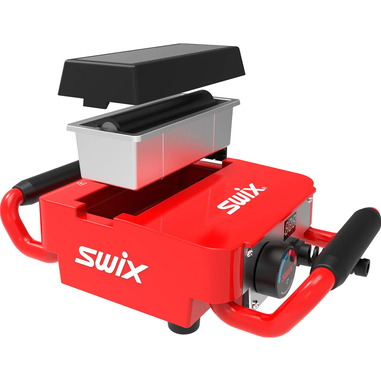 Swix Wax Tray for T60 Waxing Machine - Image 3
