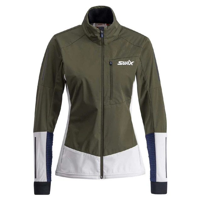 Swix Women's Dynamic Jacket - Image 3