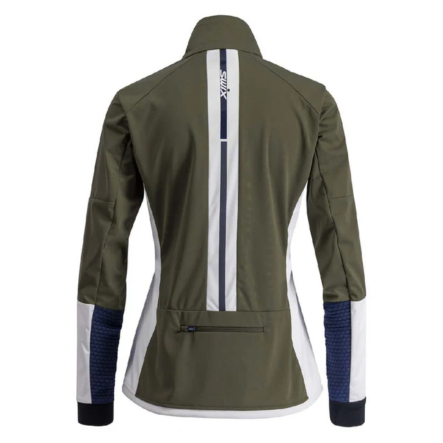 Swix Women's Dynamic Jacket - Image 4