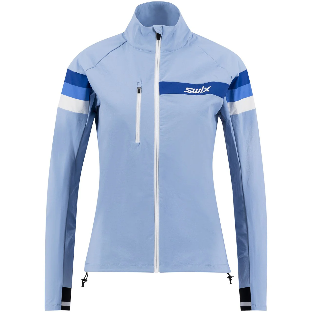 Swix Women's Focus Jacket - Image 3