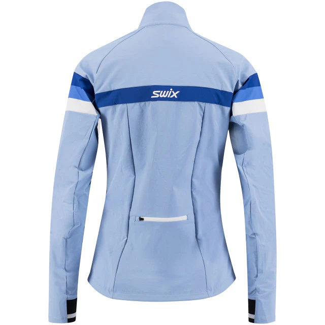 Swix Women's Focus Jacket - Image 4
