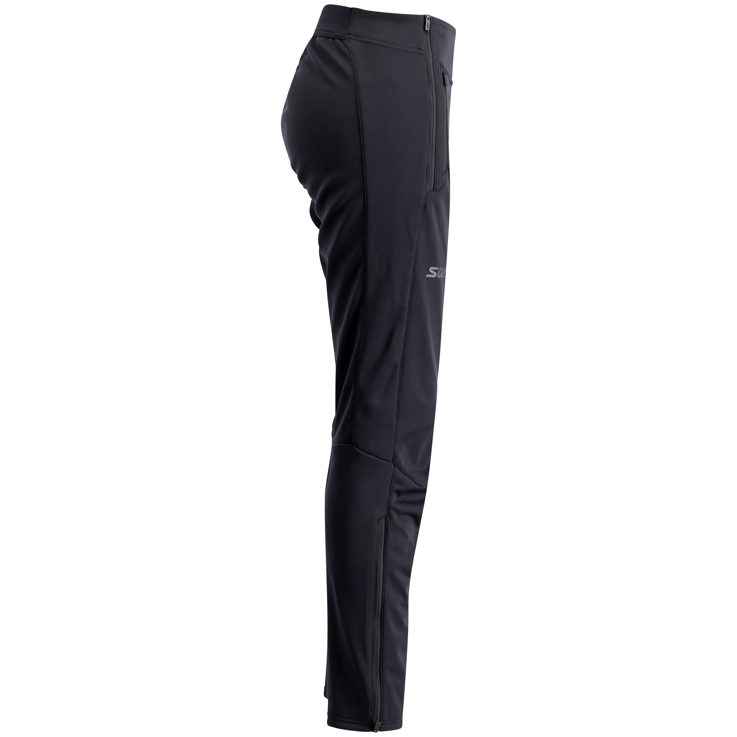 Swix Women's Infinity Softshell Pants - Image 3