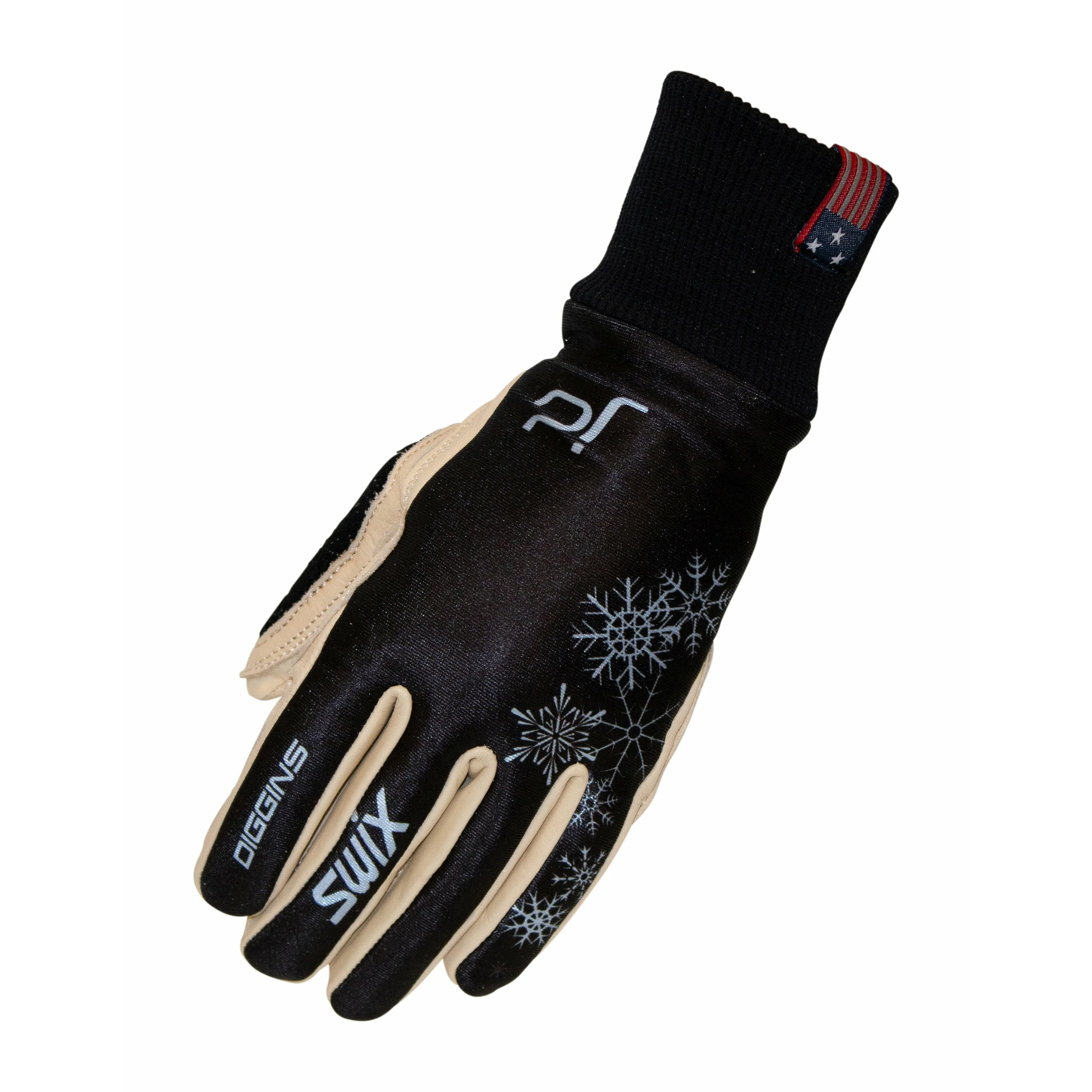 Swix Women's JD Gold Pro - Image 3