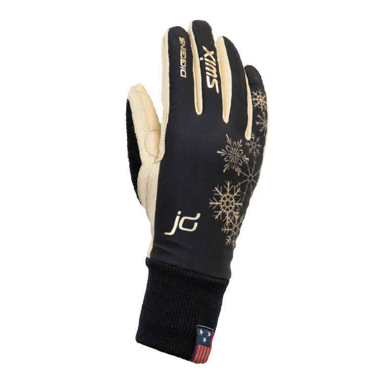 Swix Women's JD Gold Pro - Image 4