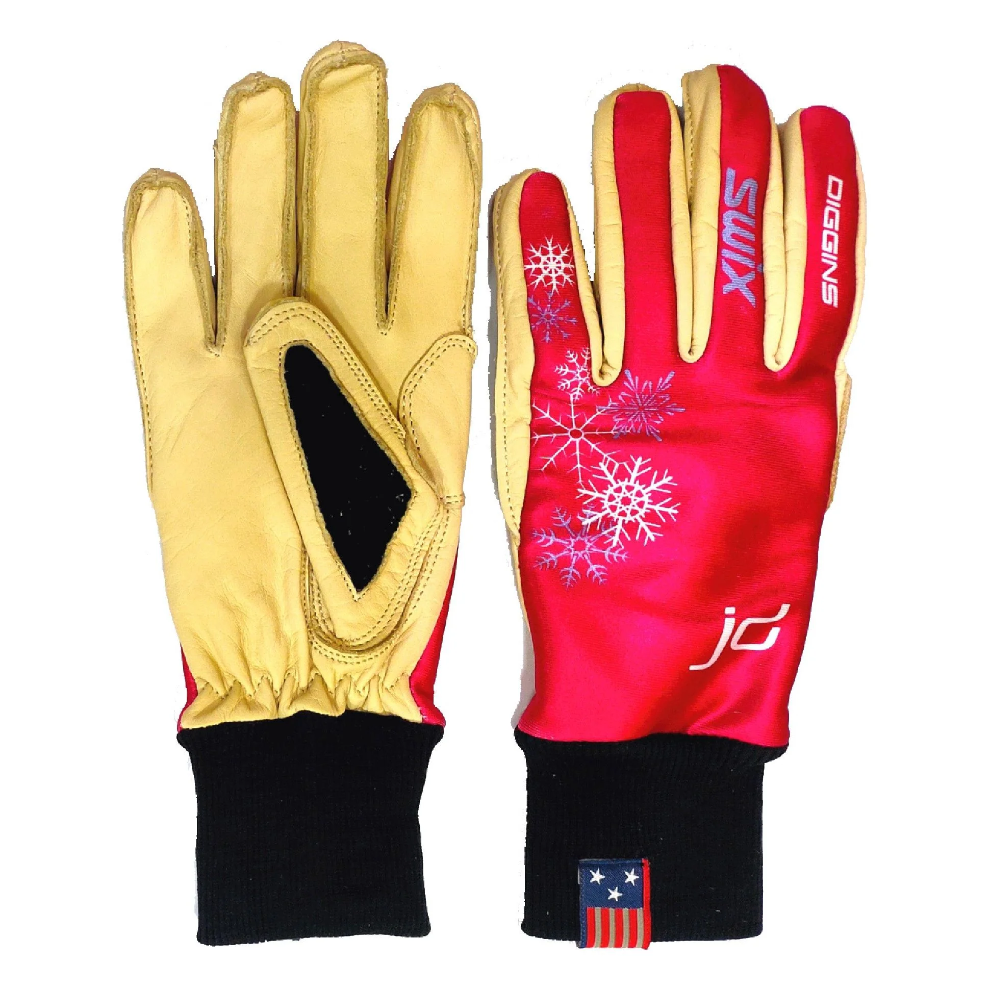 Swix Women's JD Gold Pro - Image 5