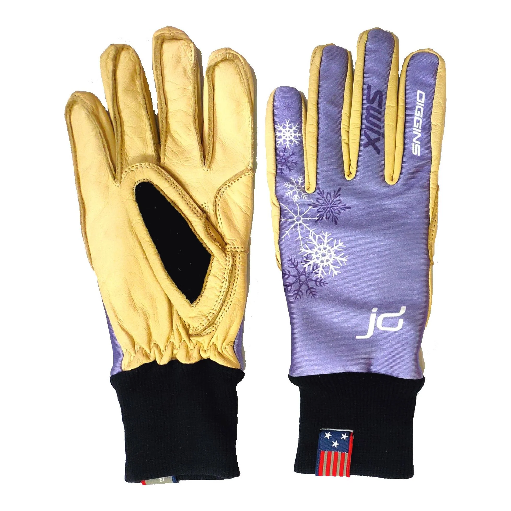 Swix Women's JD Gold Pro - Image 6