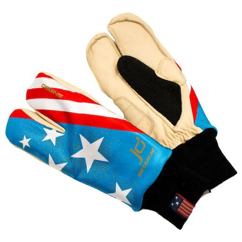 Swix Women's JD Split Mitt - Image 6