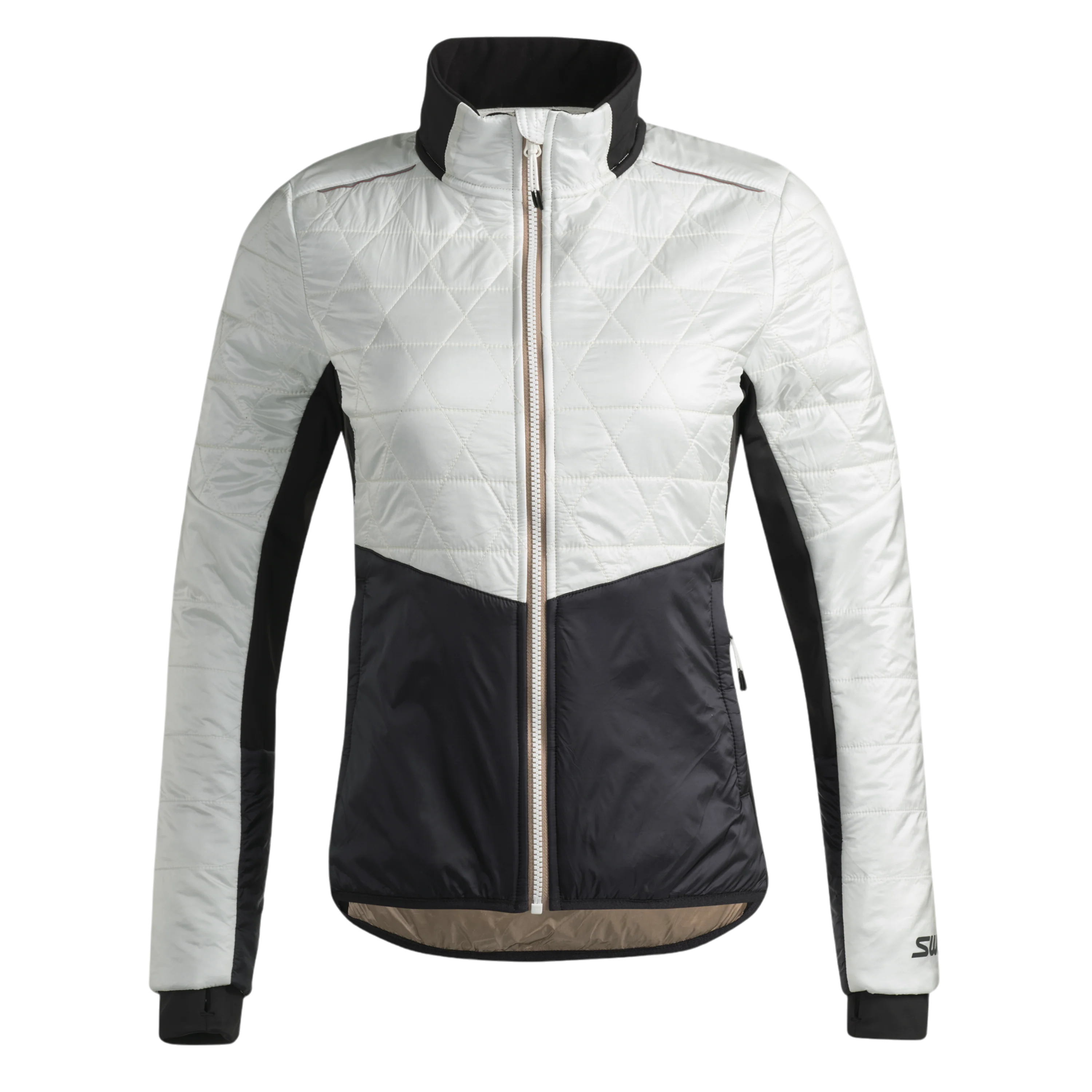 Swix Women's Mayen Quilted Jacket