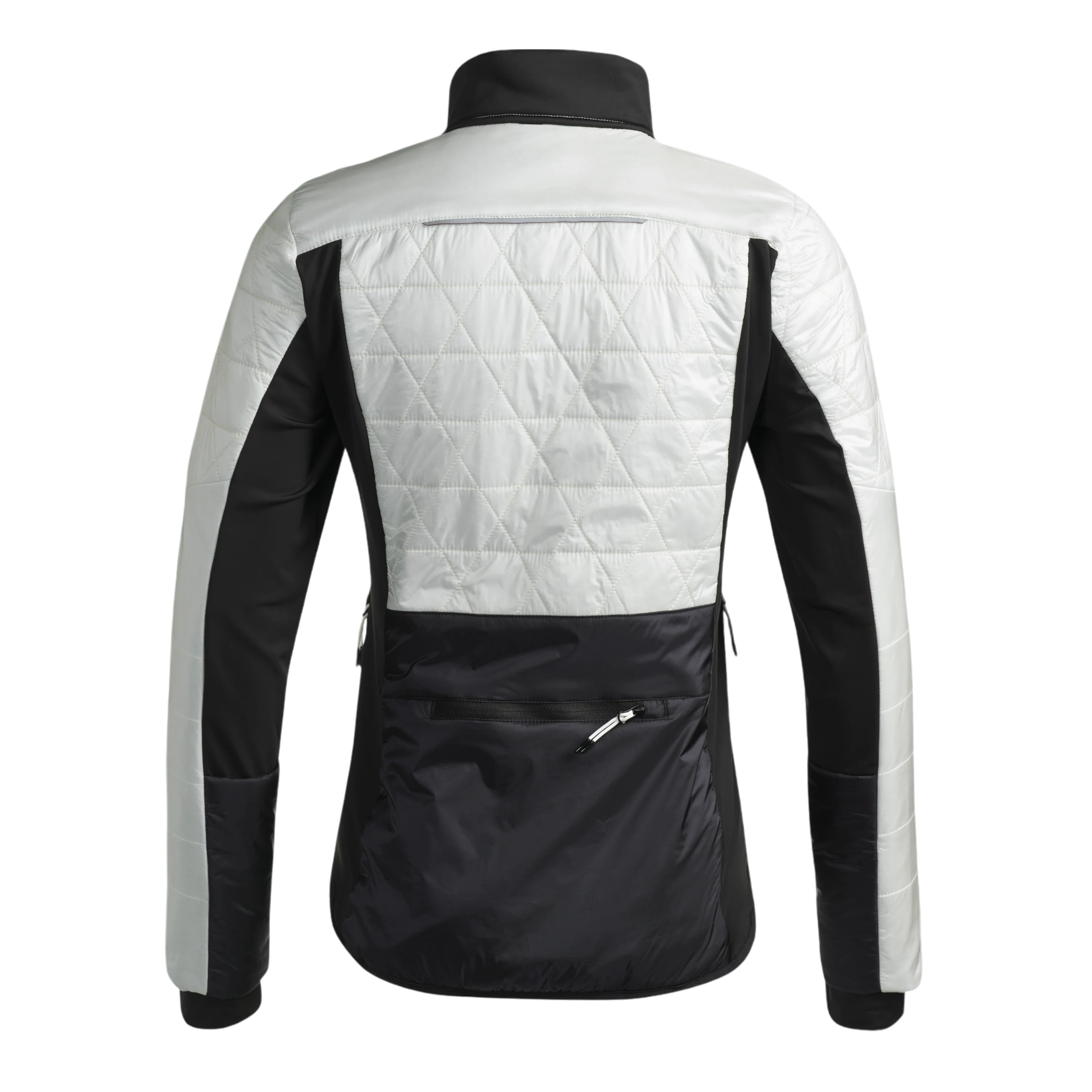 Swix Women's Mayen Quilted Jacket - Image 2