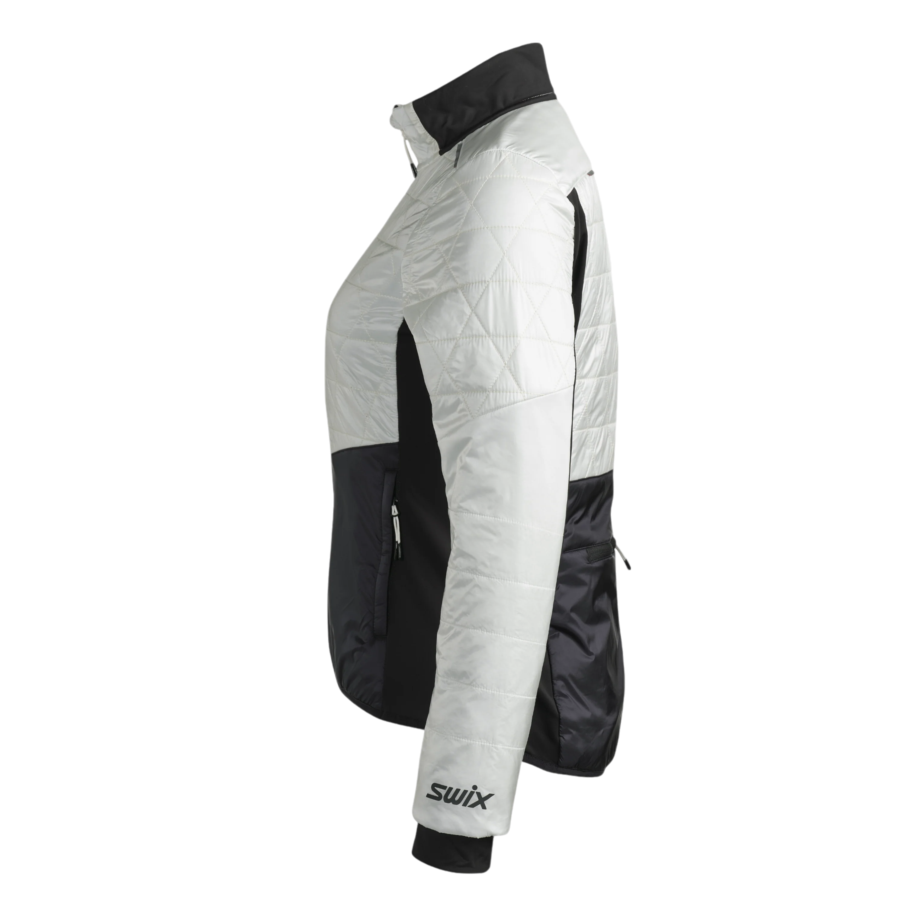Swix Women's Mayen Quilted Jacket - Image 3