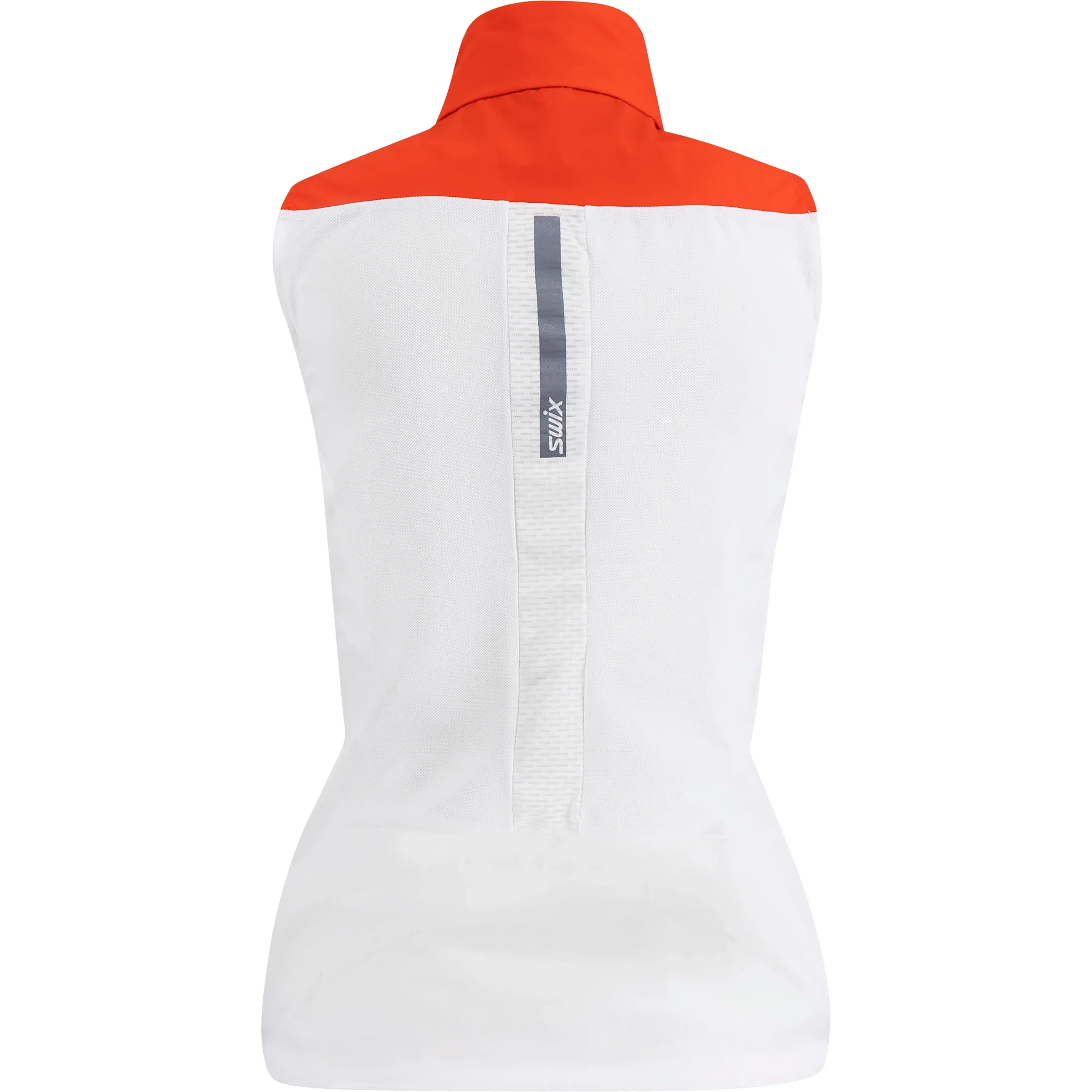 Swix Women's Roadline Wind Vest - Image 2
