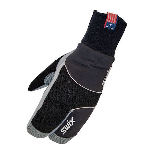 Swix Women's Star XC 3.0 Split Mitt