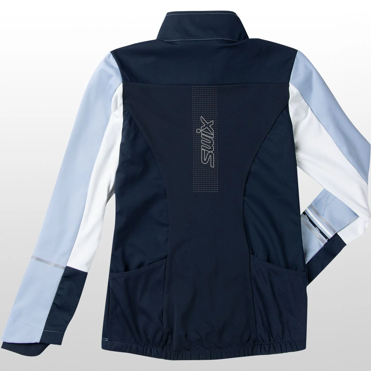 Swix Women's Tokke Light Softshell Jacket - Image 2