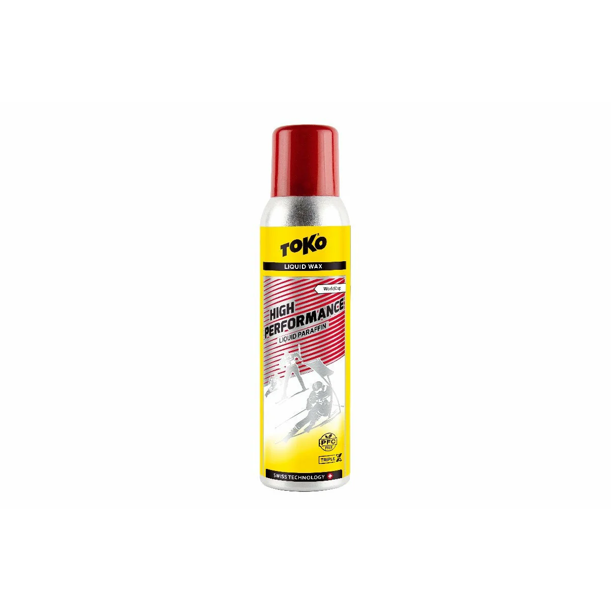 Toko High Performance Liquid Red 125ml