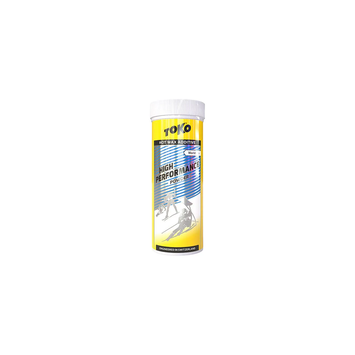 Toko High Performance Powder Blue 40g