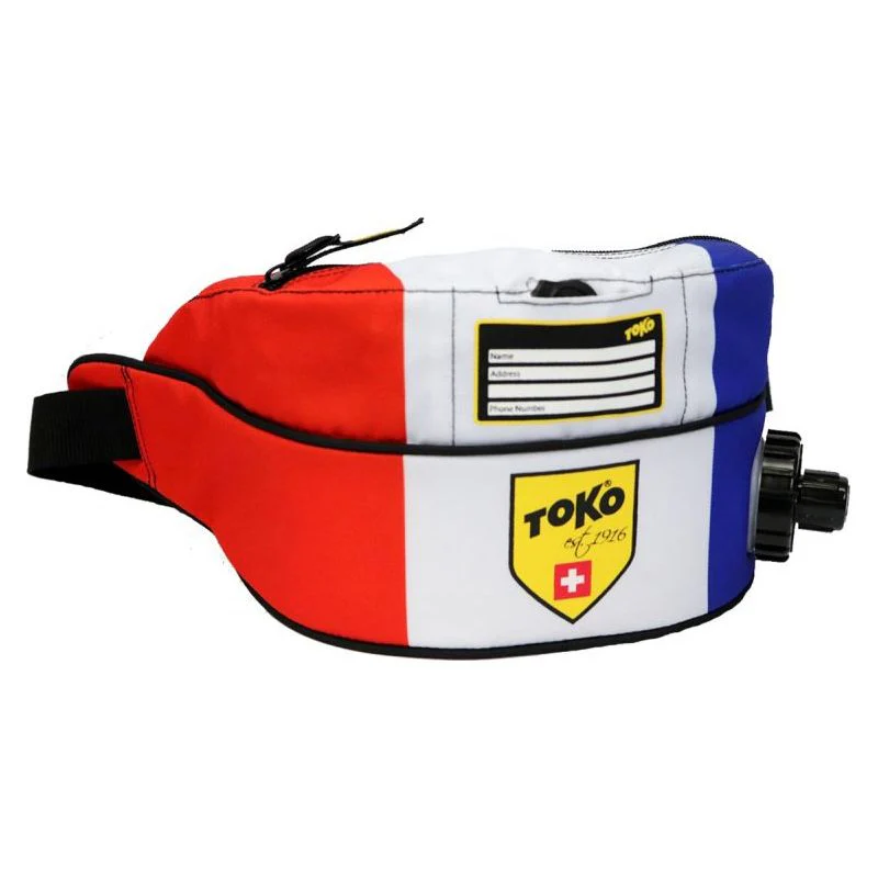 Toko Insulated Drink Belt US