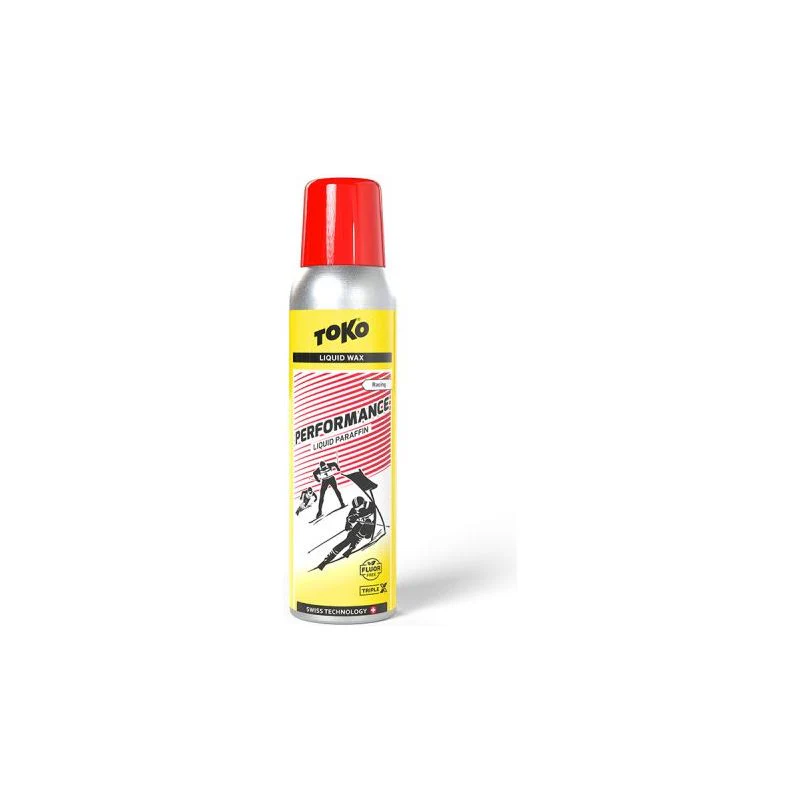 Toko Performance Liquid Red 100ml