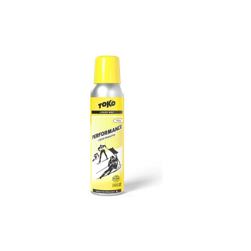Toko Performance Liquid  Yellow 100ml