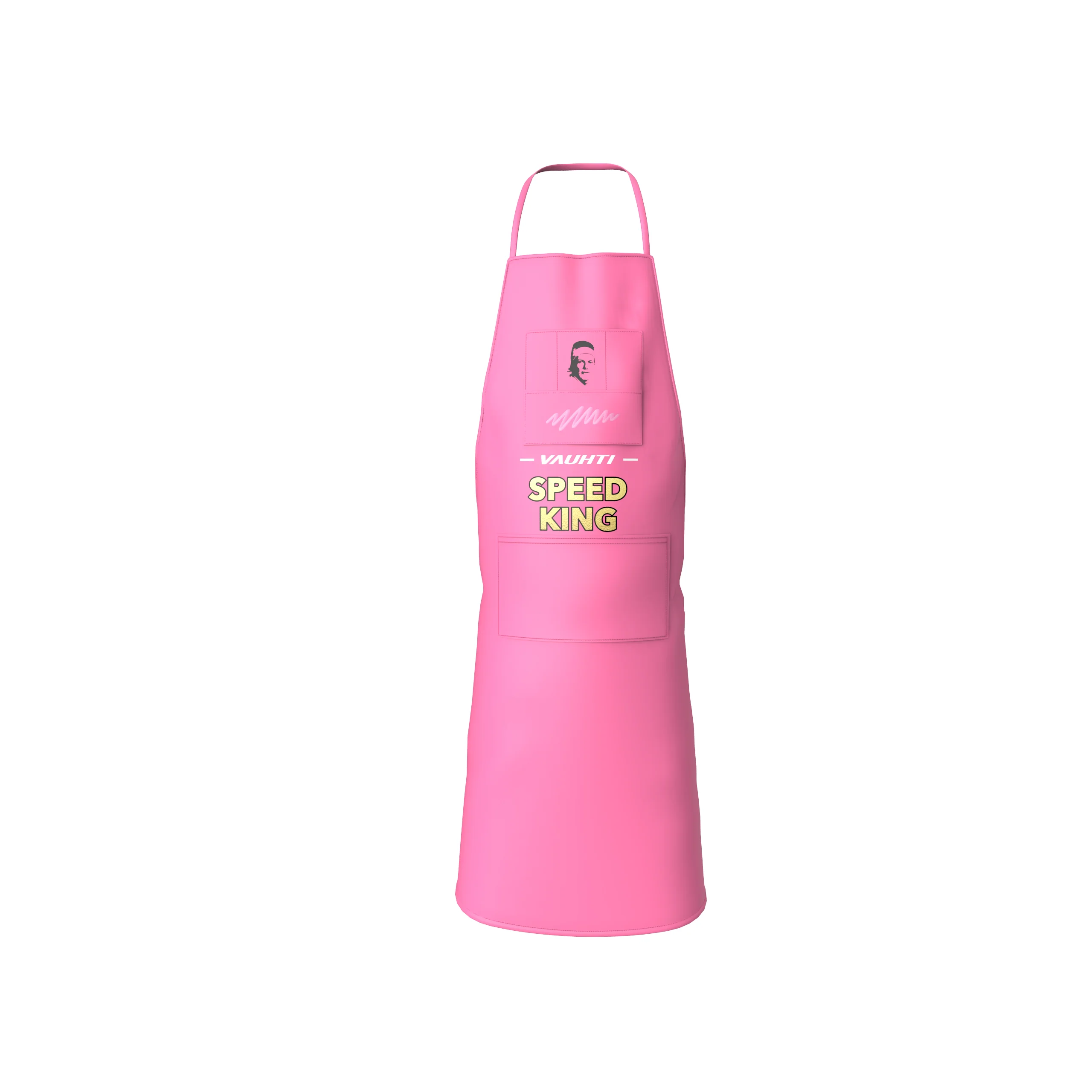 Vauhti Klaebo Collection Wax Apron