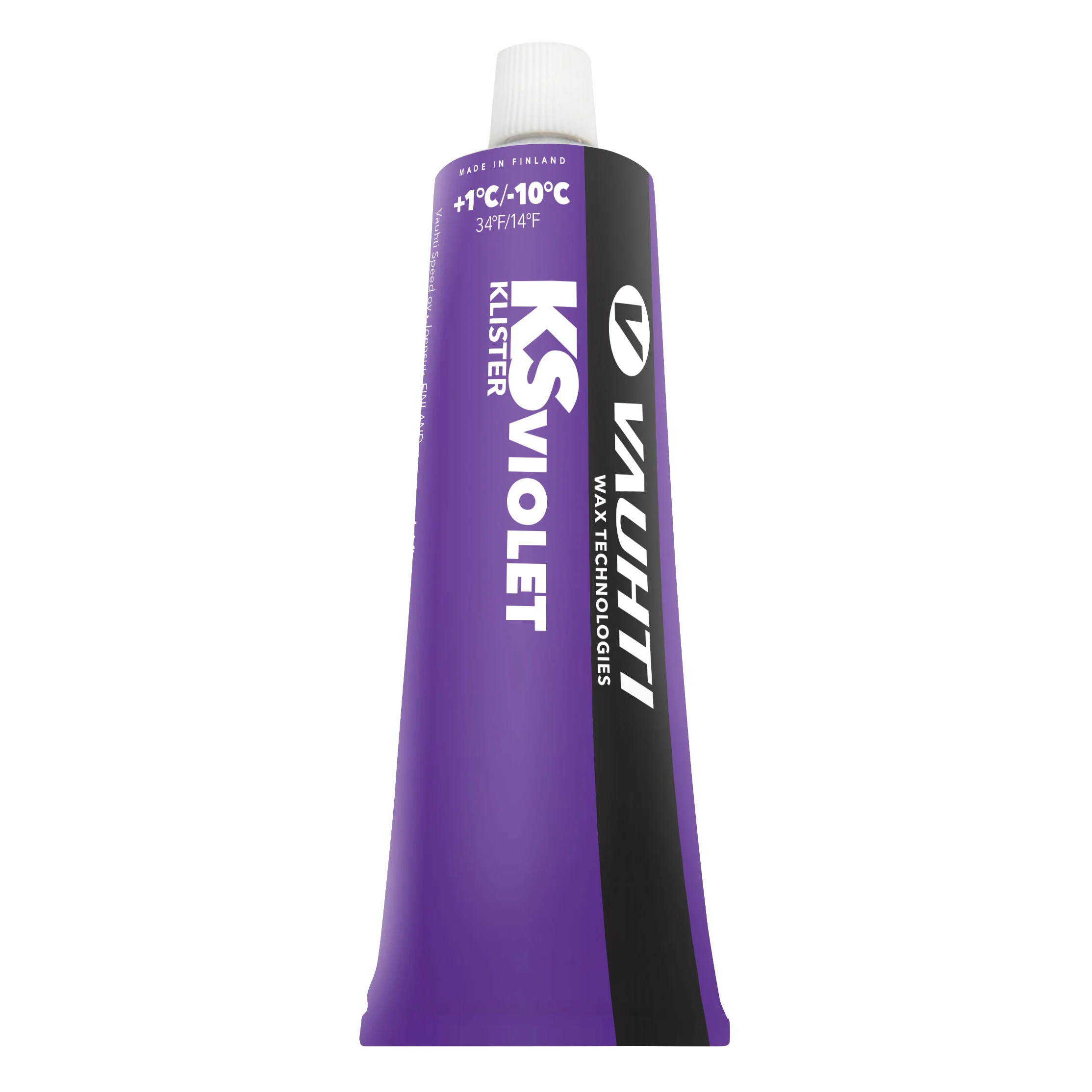 Vauhti KS Klister Violet 60g