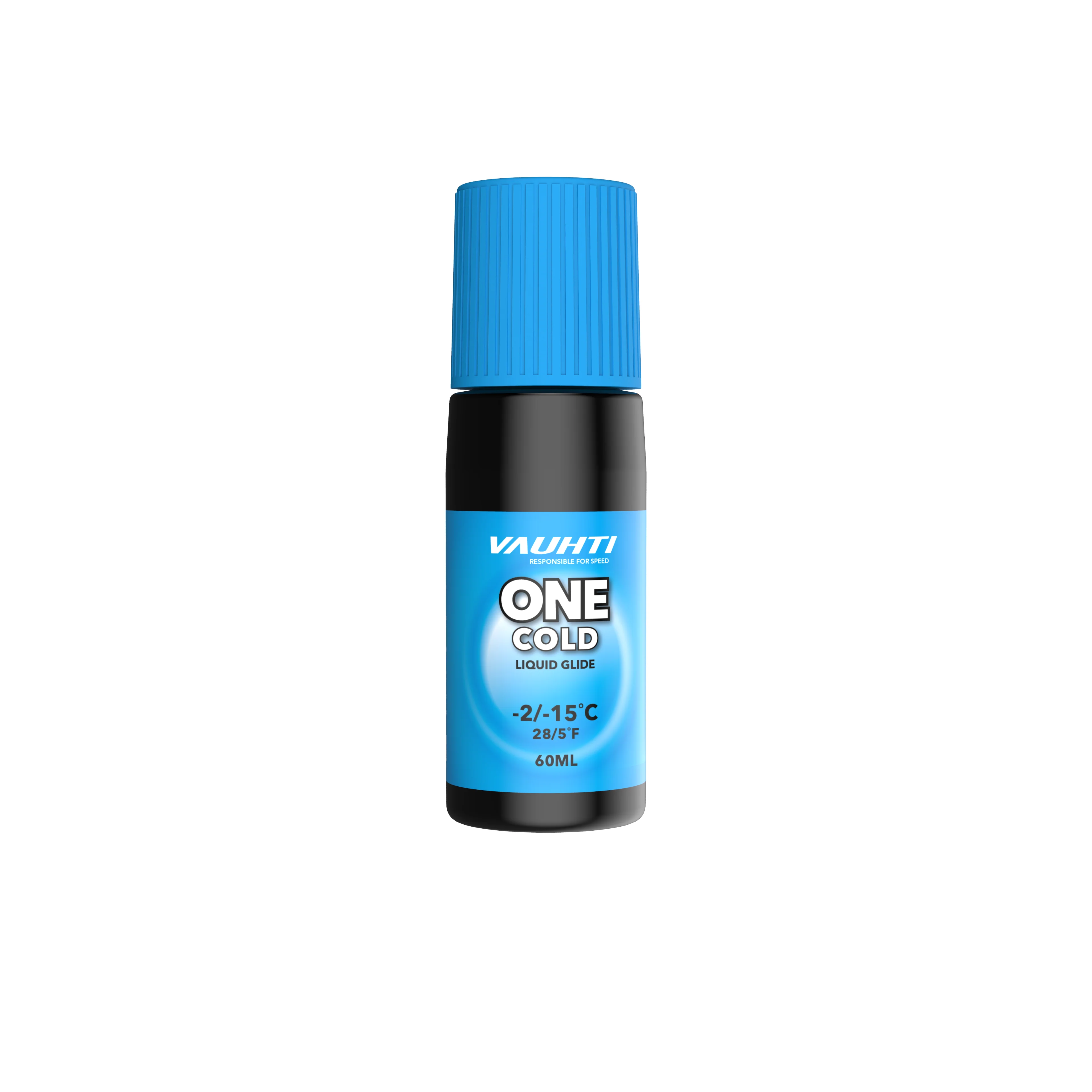 Vauhti One Cold Liquid Glide Wax 60ml