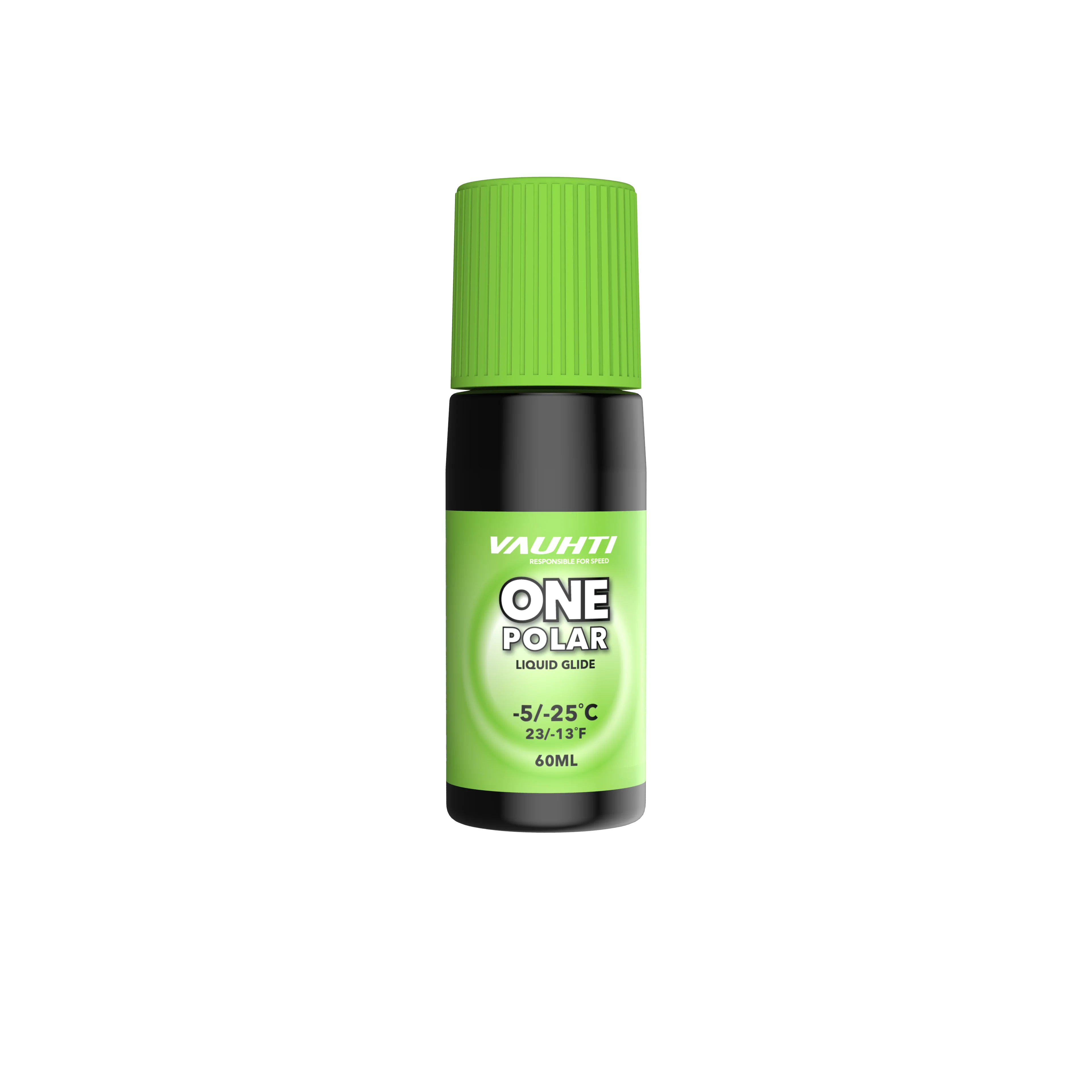 Vauhti One Polar Liquid Glide Wax 60ml