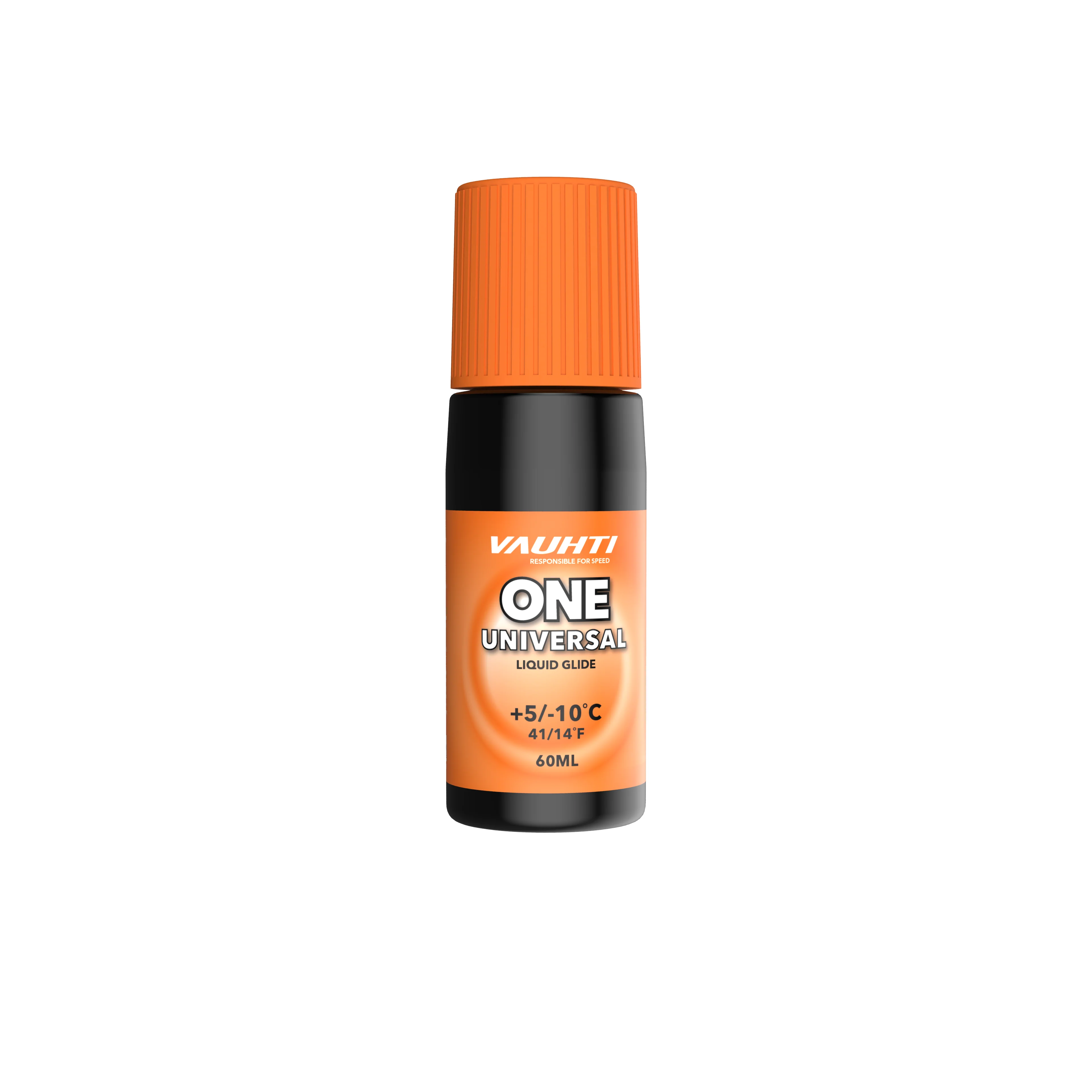 Vauhti One Universal Liquid Glide Wax 60ml