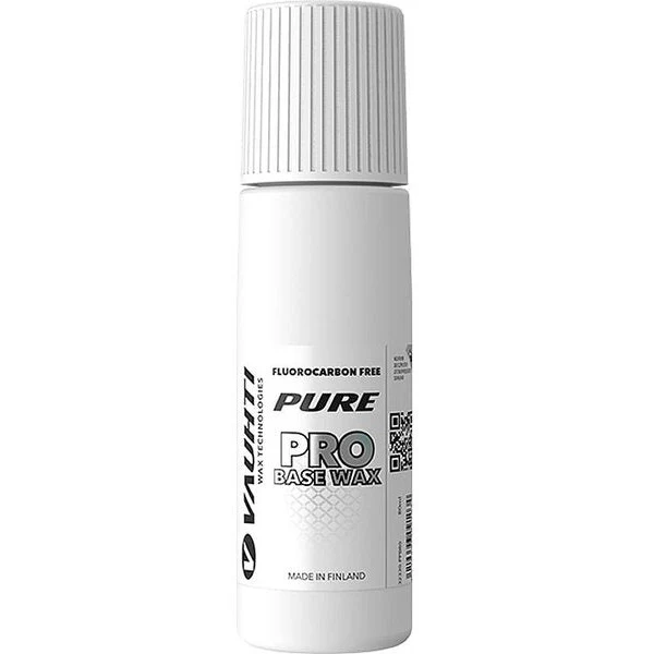 Vauhti Pure Pro Base Liquid Glide 80ml