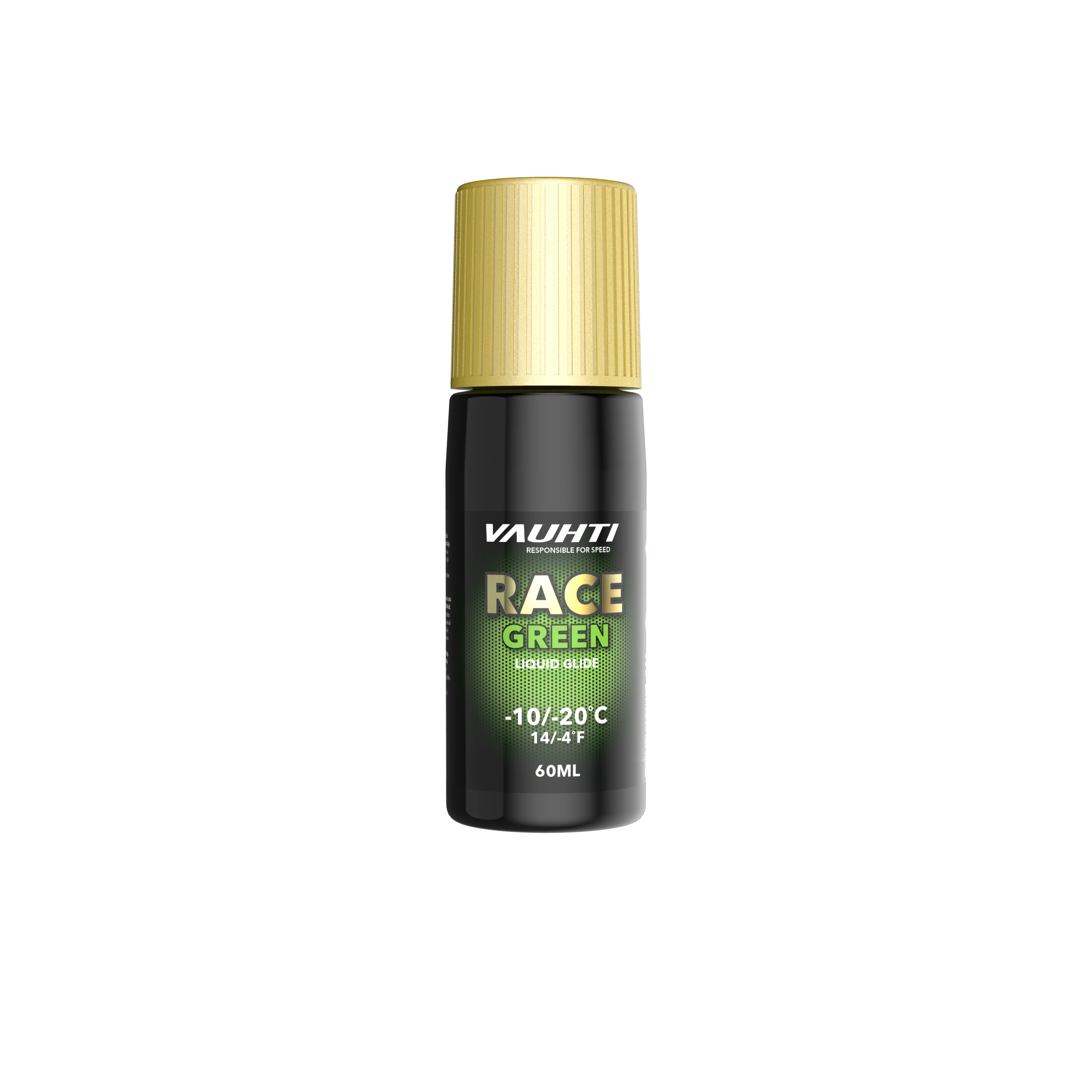Vauhti Race Green Liquid Glide 60ml