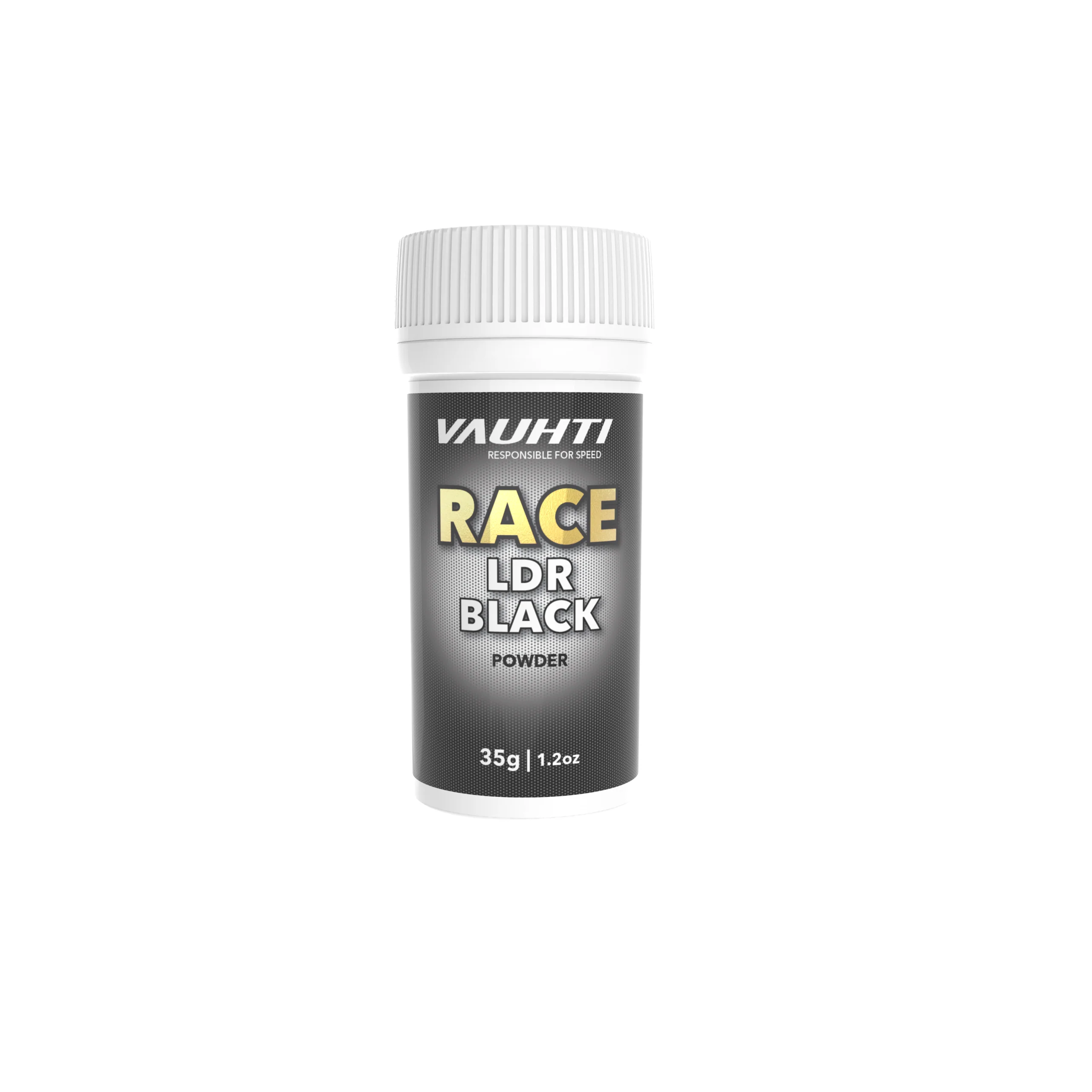 Vauhti Race LDR Black Powder 35g