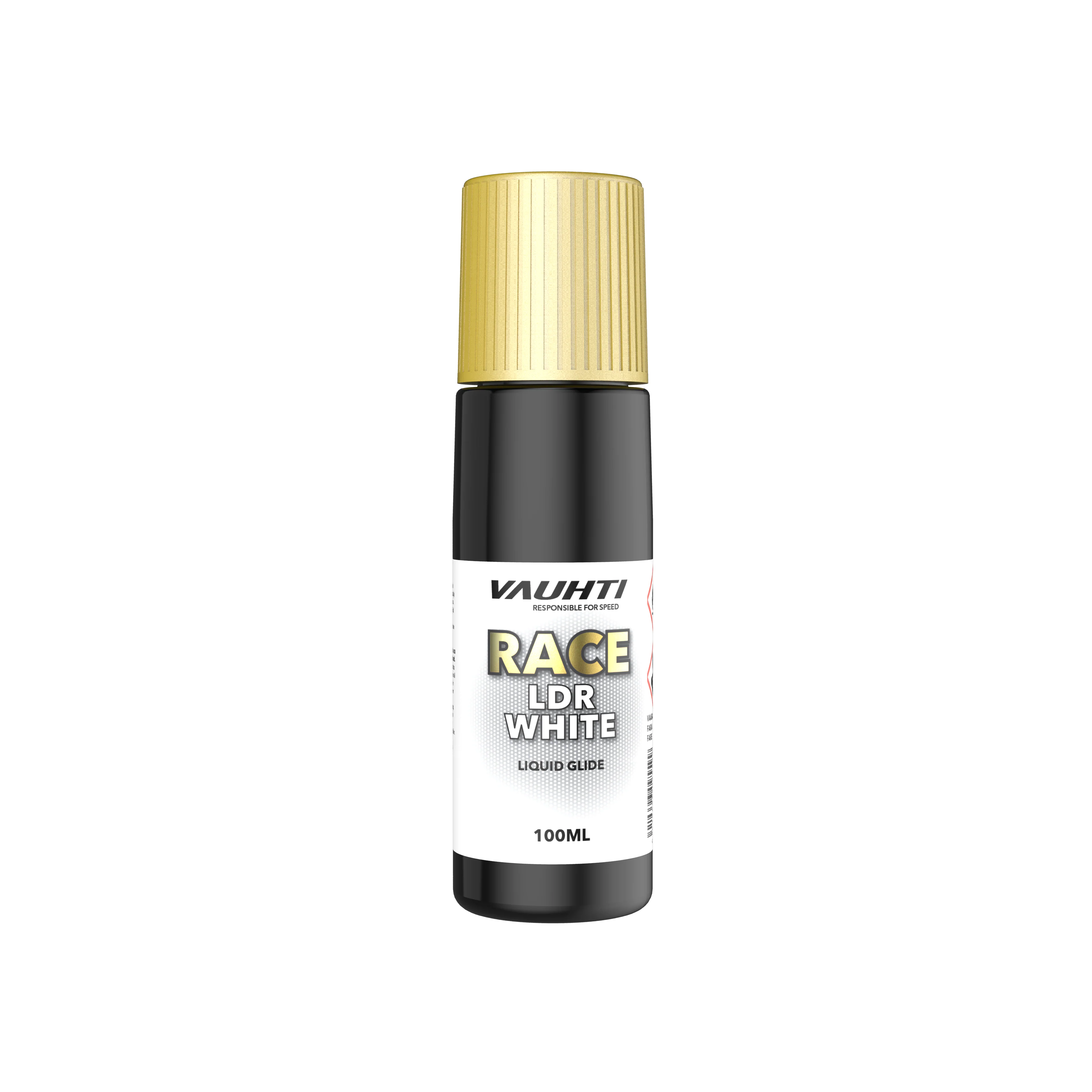 Vauhti Race LDR White Liquid 100ml