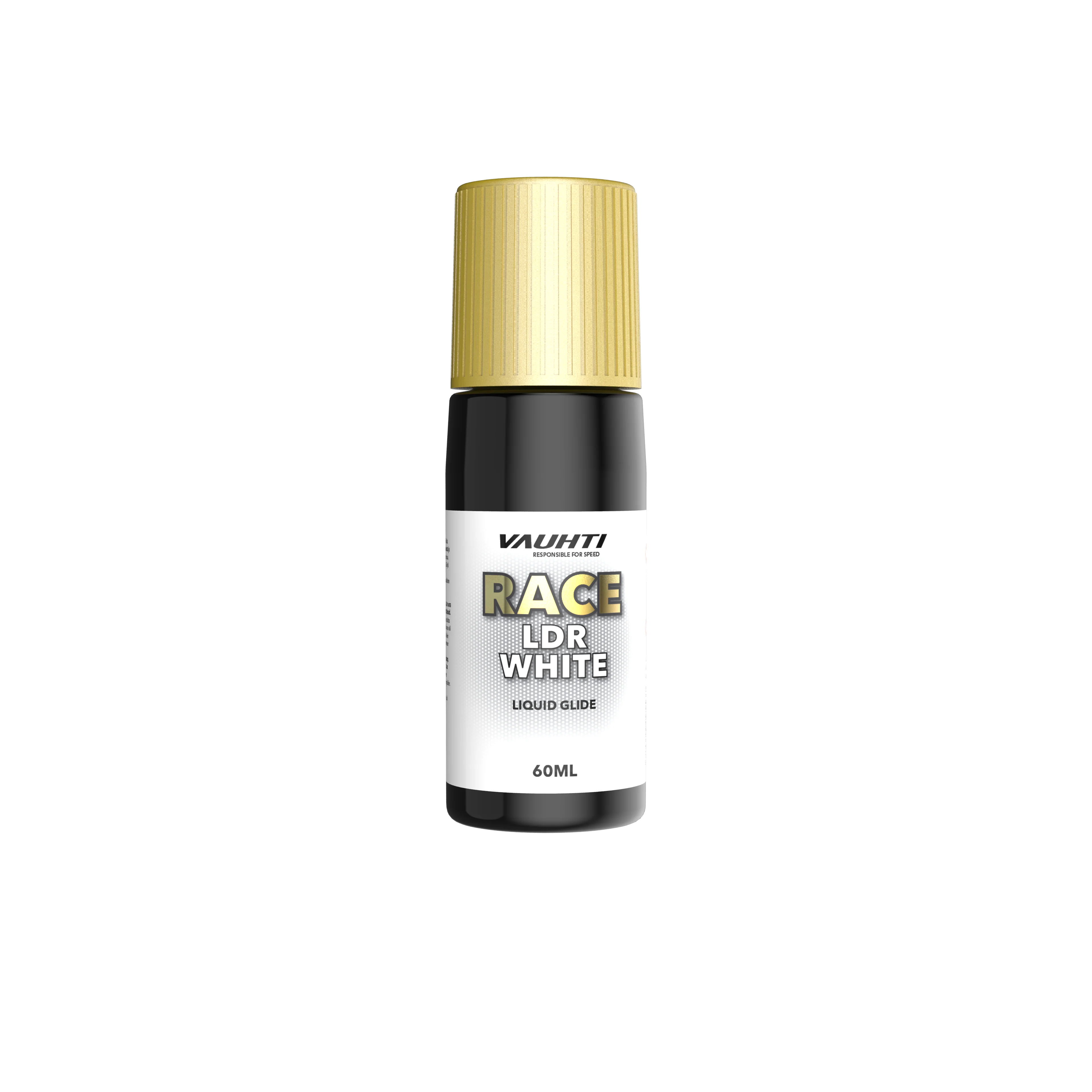 Vauhti Race LDR White Liquid 60ml