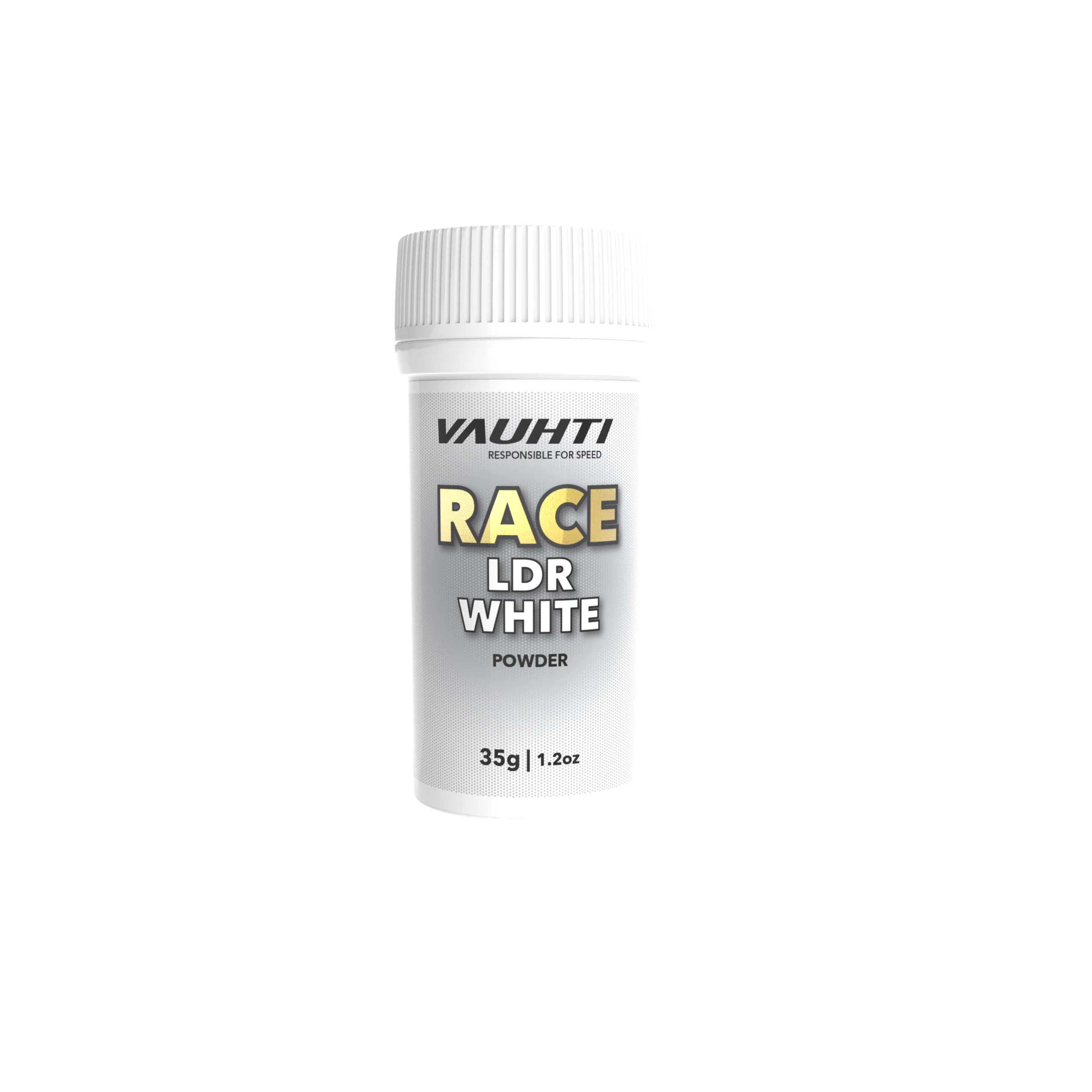 Vauhti Race LDR White Powder 35g