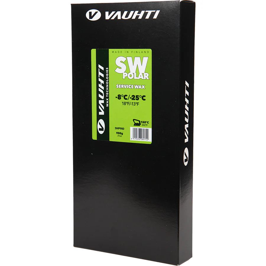Vauhti Service Wax Polar 900g
