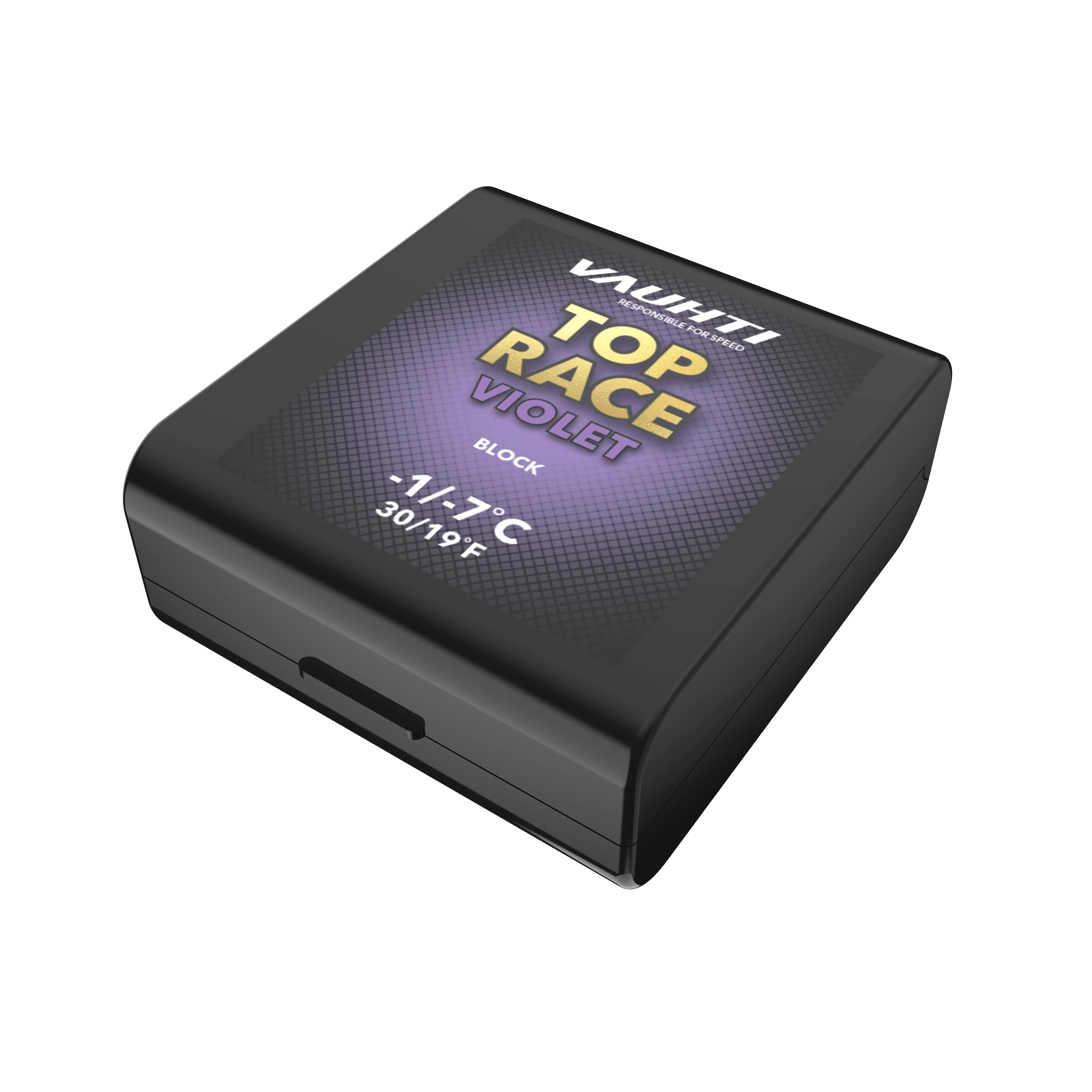 Vauhti Top Race Violet Block 12g