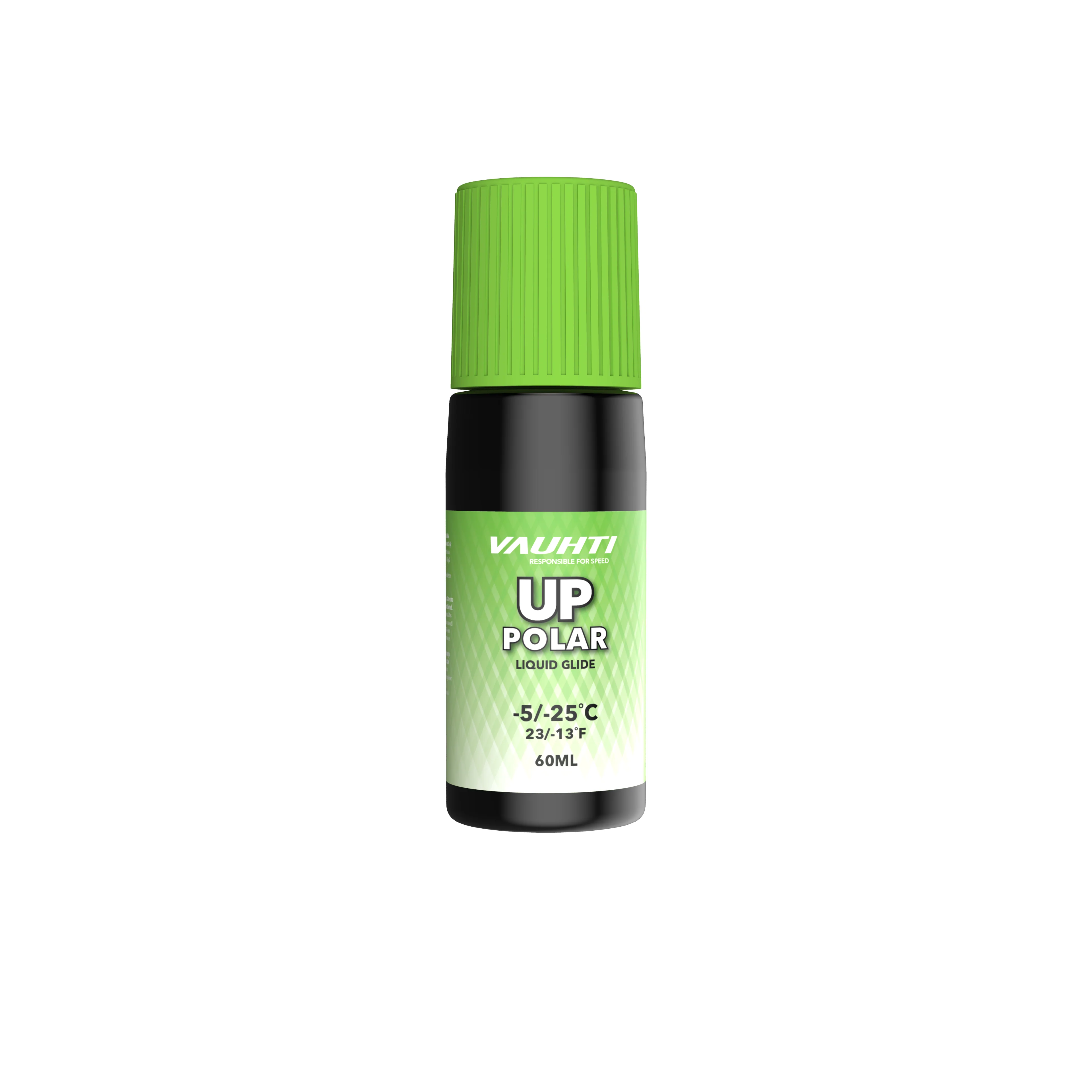 Vauhti Up Polar Liquid Glide Wax 60ml