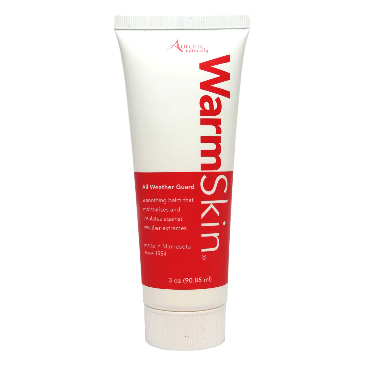 Warm Skin 3oz Tube
